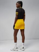Amelie Skirt Daylily Women J.Lindeberg Clothing 66XF2670