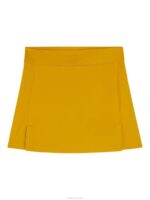 Amelie Skirt Daylily Women J.Lindeberg Clothing 66XF2670 - Image 4