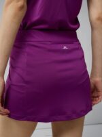 Amelie Skirt Gloxinia Women J.Lindeberg Clothing 66XF2672 - Image 3