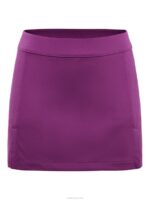 Amelie Skirt Gloxinia Women J.Lindeberg Clothing 66XF2672 - Image 4