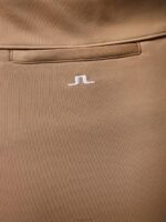 Amelie Skirt Tiger Brown Women J.Lindeberg Clothing 66XF1655 - Image 5