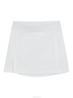 Amelie Skirt White Women J.Lindeberg Clothing 66XF1659 - Image 6