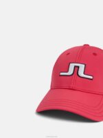 Anga Cap Azalea Women J.Lindeberg Accessory 66XF2008 - Image 2