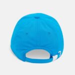 Anga Cap Brilliant Blue Women J.Lindeberg Accessory 66XF2007