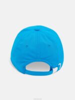 Anga Cap Brilliant Blue Women J.Lindeberg Accessory 66XF2007