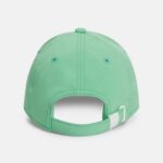 Anga Cap Jade Cream Women J.Lindeberg Accessory 66XF1967
