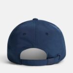 Anga Cap Navy Women J.Lindeberg Accessory 66XF1966