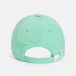 Anga Cap Patina Green Women J.Lindeberg Accessory 66XF2006