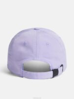 Anga Cap Sweet Lavender Women J.Lindeberg Accessory 66XF1963 - Image 2