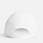 Anga Cap White Women J.Lindeberg Accessory 66XF1965