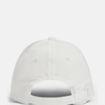 Anga Cap White Women J.Lindeberg Accessory 66XF2005