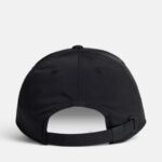 Angus Cap Black Men J.Lindeberg Accessory 66XF786