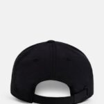 Angus Cap Black Men J.Lindeberg Accessory 66XF874