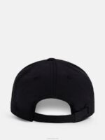 Angus Cap Black Men J.Lindeberg Accessory 66XF874