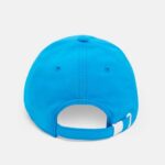 Angus Cap Brilliant Blue Men J.Lindeberg Accessory 66XF870