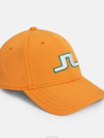 Angus Cap Exuberance Men J.Lindeberg Accessory 66XF788 - Image 2