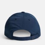 Angus Cap Navy Men J.Lindeberg Accessory 66XF785