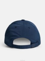 Angus Cap Navy Men J.Lindeberg Accessory 66XF785