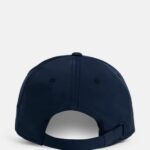 Angus Cap Navy Men J.Lindeberg Accessory 66XF873