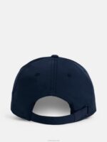 Angus Cap Navy Men J.Lindeberg Accessory 66XF873