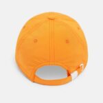 Angus Cap Russet Orange Men J.Lindeberg Accessory 66XF871
