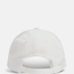 Angus Cap White Men J.Lindeberg Accessory 66XF869