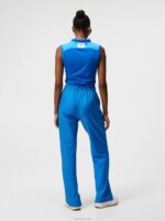 Annika Top Lapis Blue Women J.Lindeberg Clothing 66XF1497