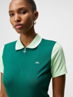 Antonia Polo Rain Forest Women J.Lindeberg Clothing 66XF1539 - Image 4