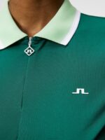 Antonia Polo Rain Forest Women J.Lindeberg Clothing 66XF1539 - Image 5