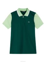 Antonia Polo Rain Forest Women J.Lindeberg Clothing 66XF1539 - Image 6