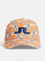 Arlene Cap Exuberance Diamond Women J.Lindeberg Accessory 66XF1954 - Image 2