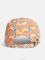 Arlene Cap Exuberance Diamond Women J.Lindeberg Accessory 66XF1954 - Image 3
