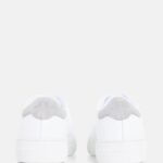 Art Signature Leather Sneaker White Men J.Lindeberg Footwear 66XF1265