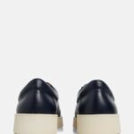 Art Tennis Sneaker Navy Men J.Lindeberg Footwear 66XF1266
