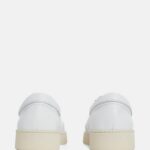 Art Tennis Sneaker White Men J.Lindeberg Footwear 66XF1267