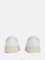 Art Tennis Sneaker White Men J.Lindeberg Footwear 66XF1267