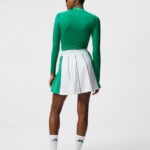 Asa Compression Top Bosphorus Women J.Lindeberg Clothing 66XF1484