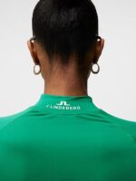 Asa Compression Top Bosphorus Women J.Lindeberg Clothing 66XF1484 - Image 4