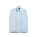 Ash Light Packable Vest Skyway Men J.Lindeberg Clothing 66XF683