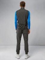 Ash Light Packable Vest Volcanic Ash Men J.Lindeberg Clothing 66XF2396 - Image 2