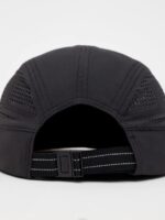 Athleisure Running Cap Black Men J.Lindeberg Accessory 66XF2540 - Image 2