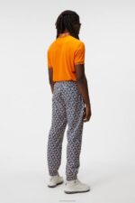 Austin Polo Exuberance Men J.Lindeberg Clothing 66XF47 - Image 2