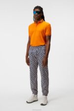 Austin Polo Exuberance Men J.Lindeberg Clothing 66XF47 - Image 3