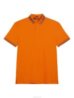 Austin Polo Exuberance Men J.Lindeberg Clothing 66XF47 - Image 6