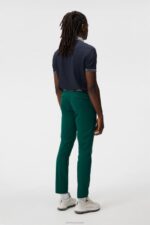 Austin Polo Navy Men J.Lindeberg Clothing 66XF49 - Image 2