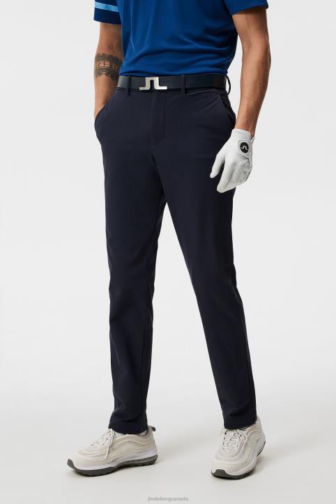 axil_fleece_twill_pant_navy_men_j_lindeberg_clothing_66xf386.jpg Axil Fleece Twill Pant Navy Men J.Lindeberg Clothing 66XF386 - Image 1