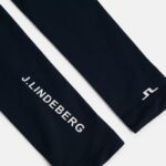 Aylin Sleeve Navy Women J.Lindeberg Accessory 66XF1960