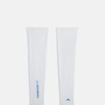 Aylin Sleeve White Women J.Lindeberg Accessory 66XF1974