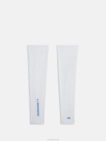 Aylin Sleeve White Women J.Lindeberg Accessory 66XF1974
