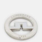 Ball Marker White Men J.Lindeberg Accessory 66XF814